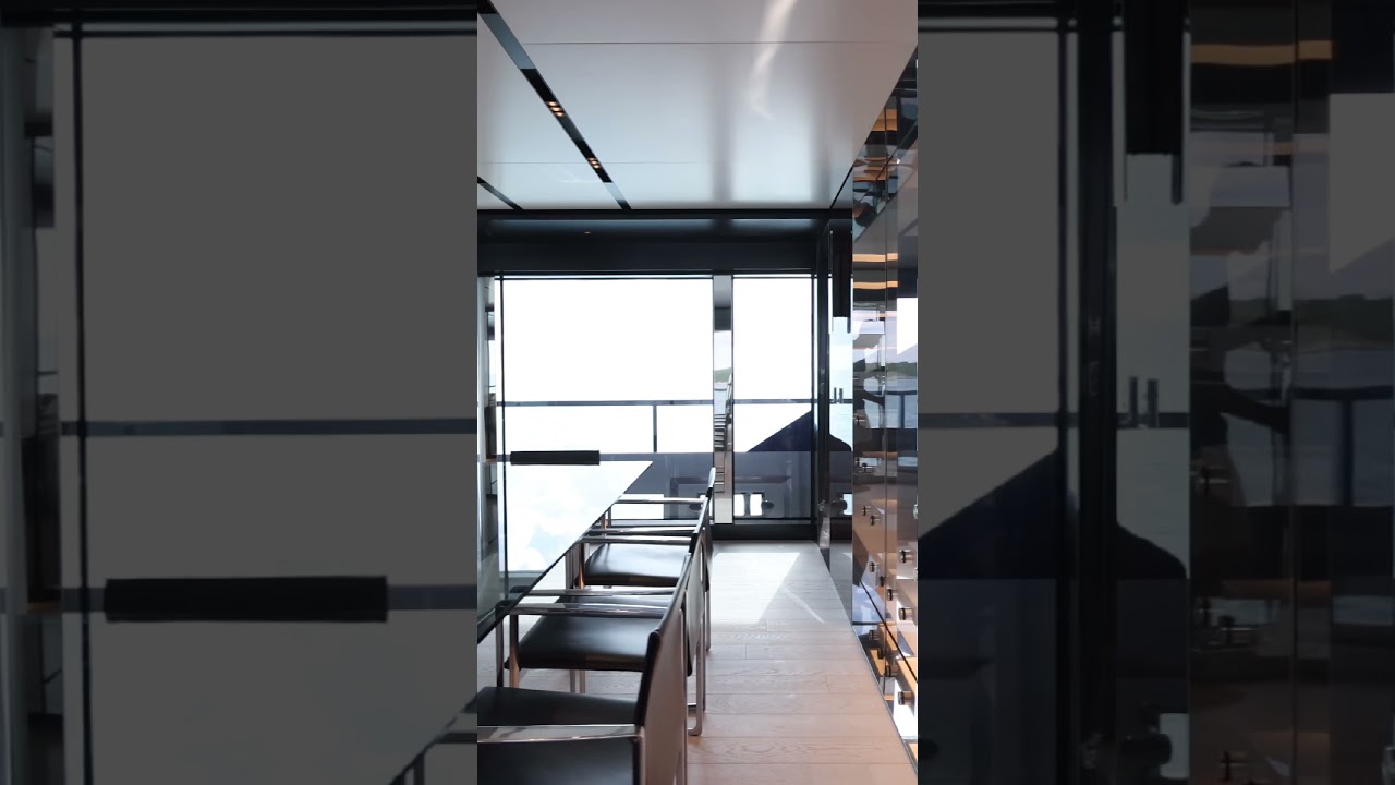 Riva 130' Bellissima: Luxury Flybridge Yacht ✨