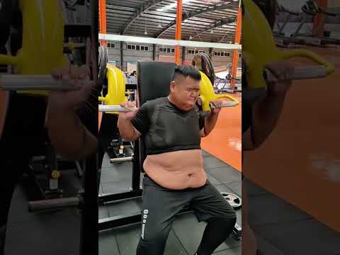 Giảm Cân Nhanh Chóng, Oppa Luyện Tập Thể Dục Sau Khi Uống Nước Ngọt Quá Nhiều #reviewphim #funny