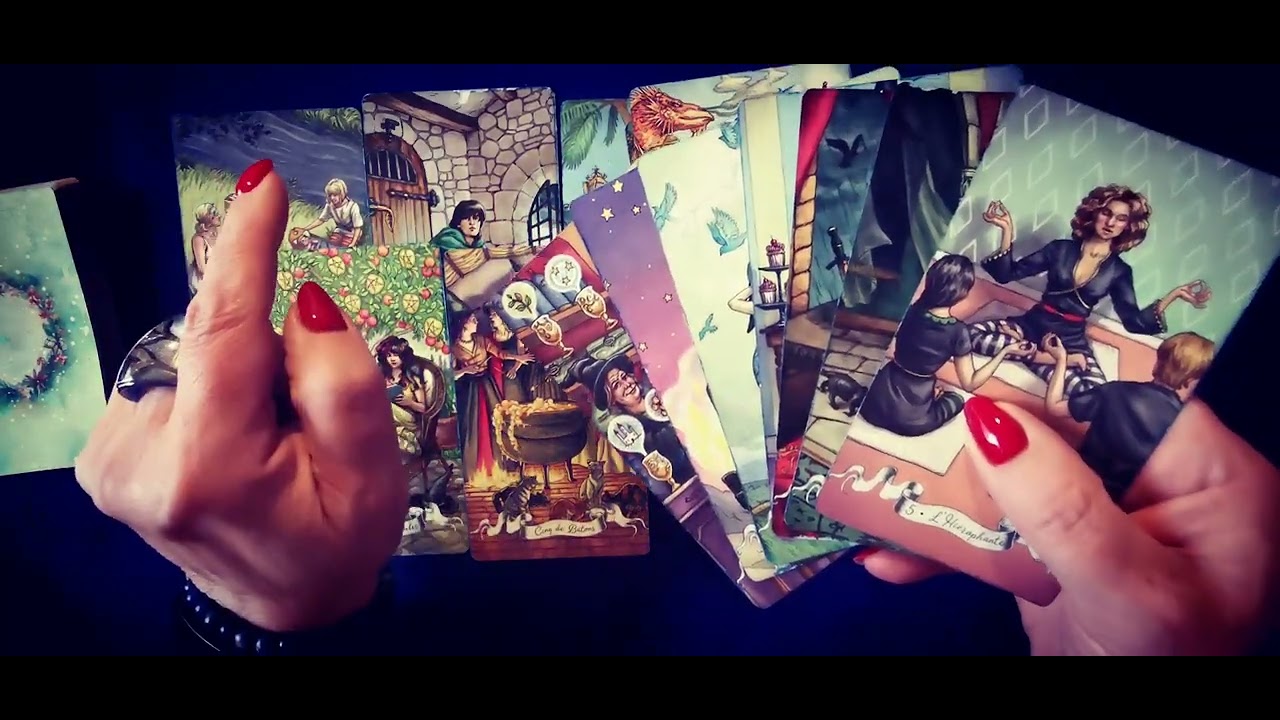 Balance December 2025 Horoscope ♎