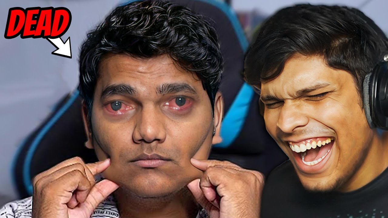 Laughing at Dead YouTube Channels 😂