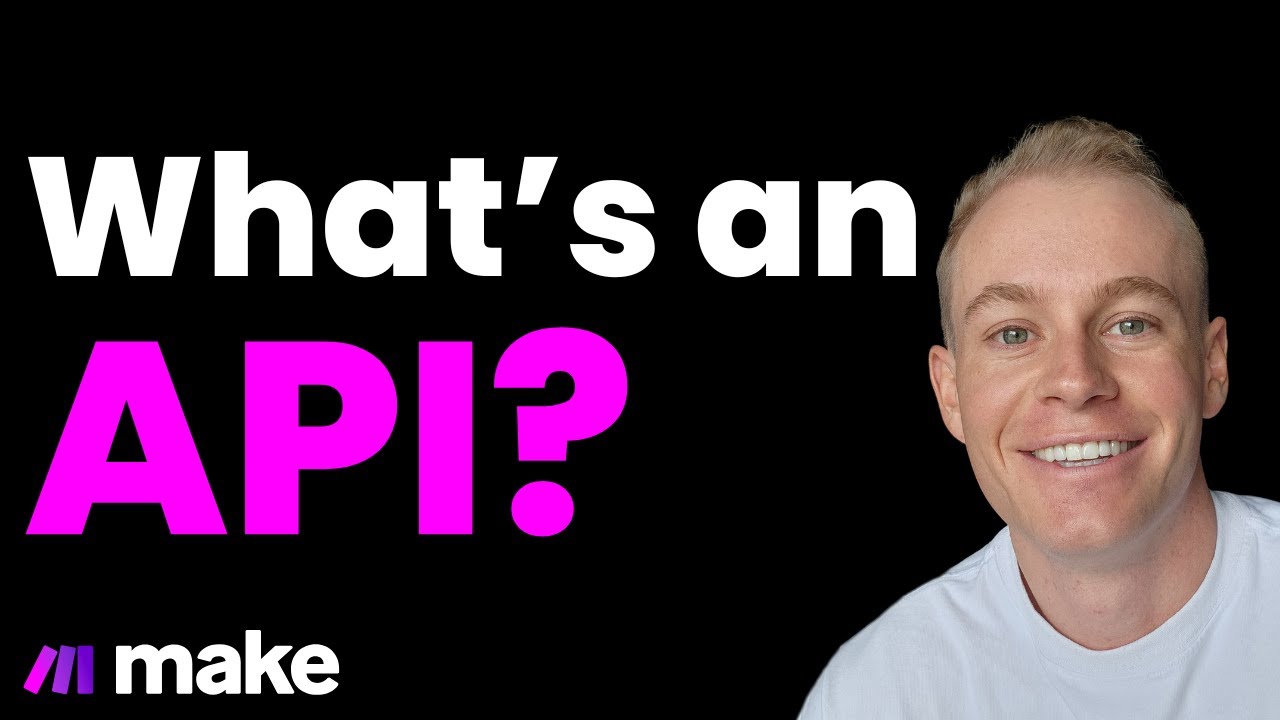 APIs for Beginners: No-Code AI Automation in 5 Minutes