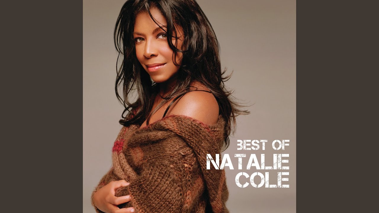 Natalie Cole's Classic Hit 'I've Got Love On My Mind' 🎶