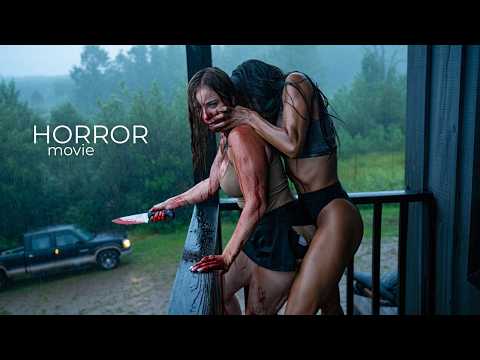 SOMEONE'S IN THE HOUSE | Horror Thriller Full Movie | Betrayal, Paranoia, Fear