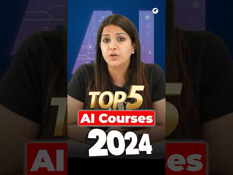 💥Best Free AI Courses for Beginners! Must Do Courses for MBA Students☑️#mba #artificialintelligence