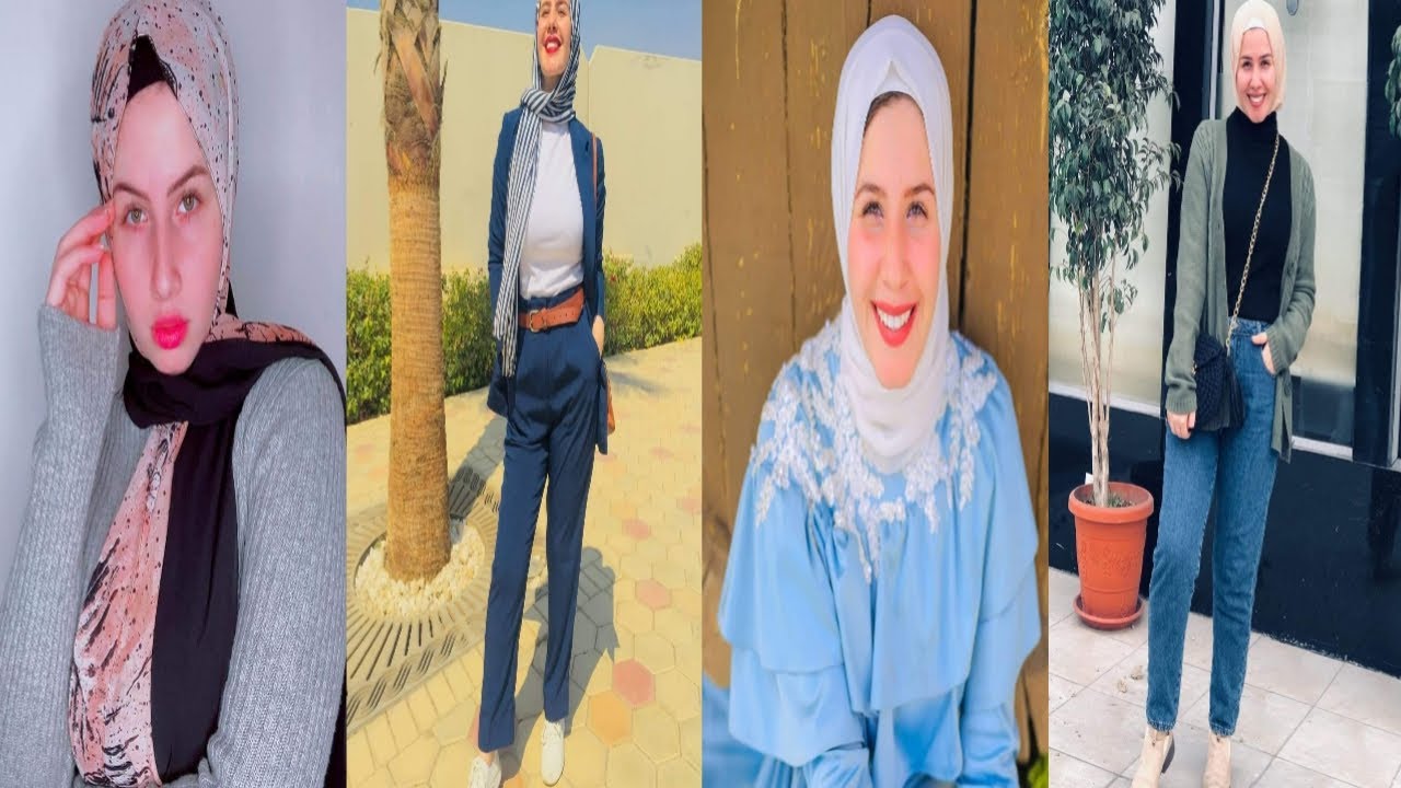 أجمل فيديوهات سلمى عبد العظيم 🤩