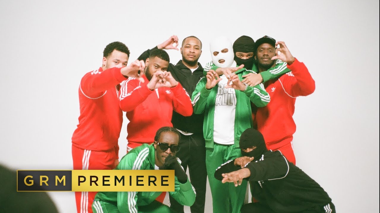 WeDa1s | Kay-O, AlChubbino & More on GRM Daily 🎶