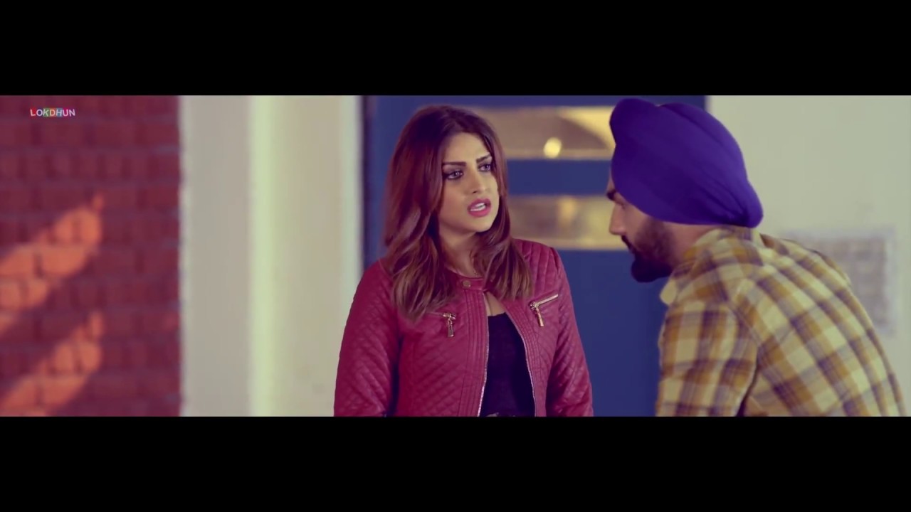 Zindabaad Rehn Sada Yaarian 🎶 - Ammy Virk & Himanshi Khurana | Trending Punjabi Song