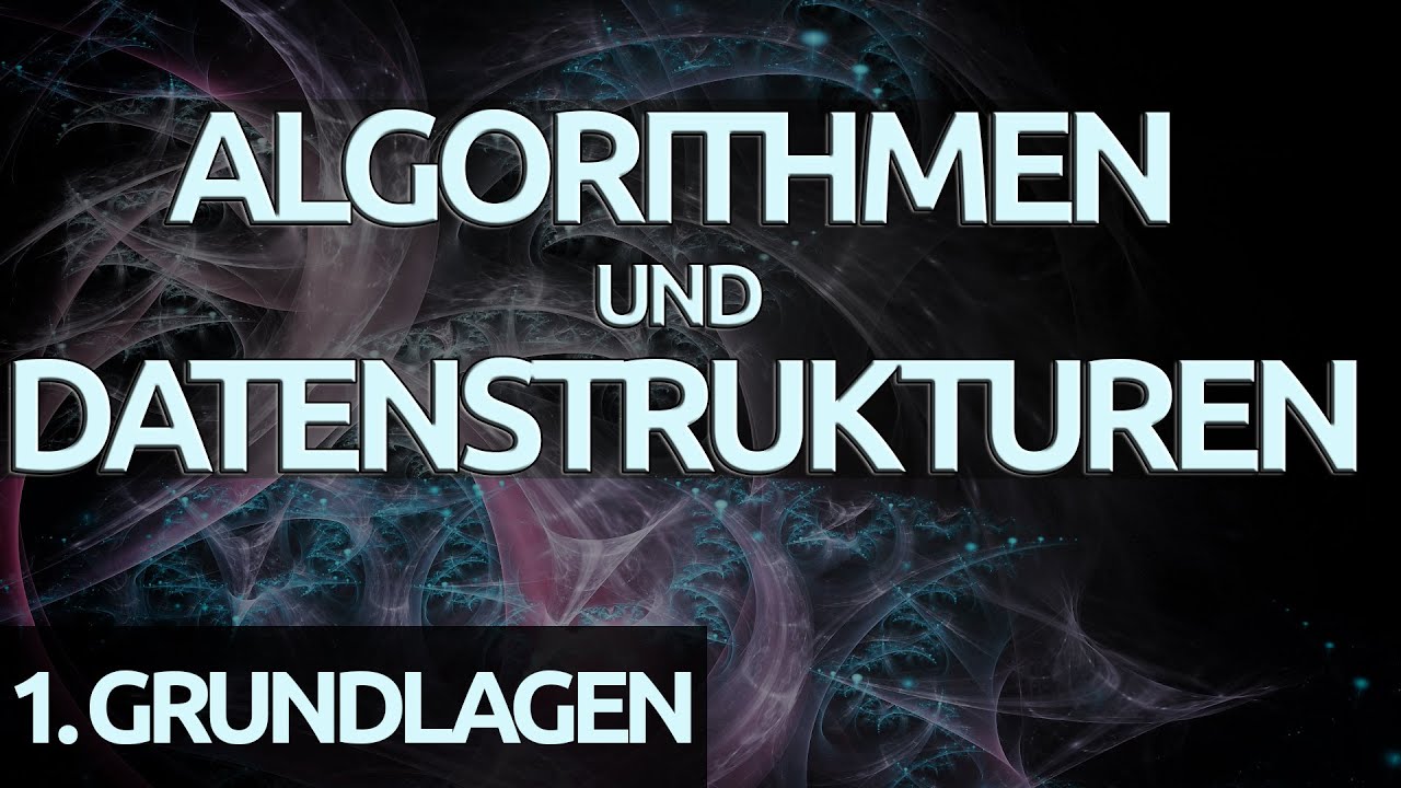 Algorithmen & Datenstrukturen verständlich erklärt – So funktionieren sie wirklich 🔍