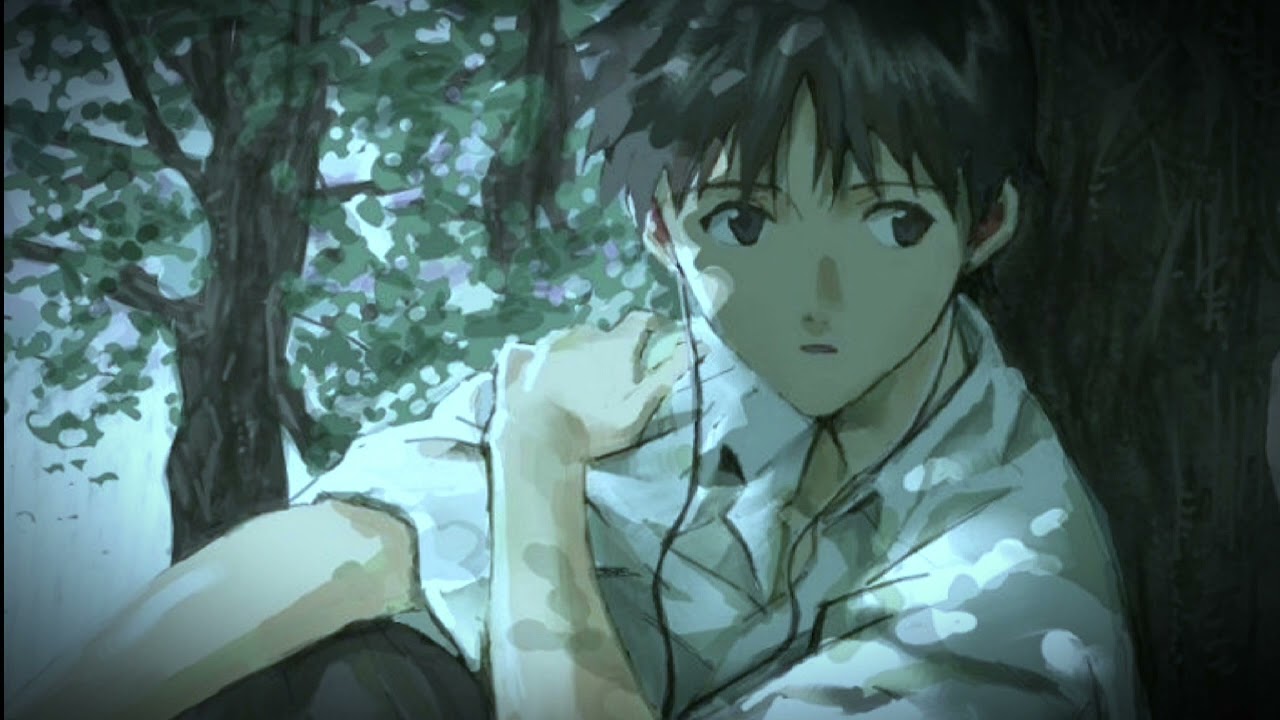 Спокойный вечерний плейлист #2 🎶