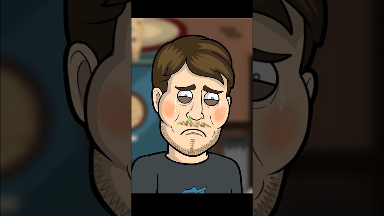 Becoming MrBeast : The Ultimate Youtube Dream