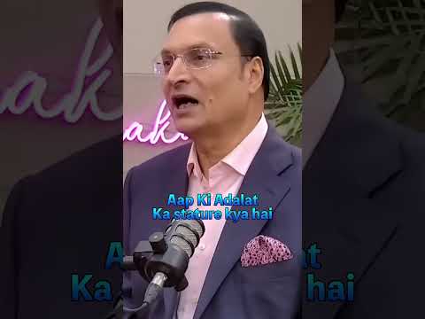 Shahrukh rules with his words