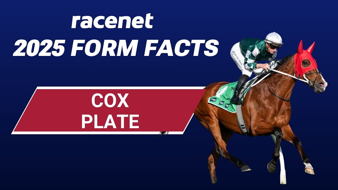 2025 Cox Plate Winner Insights π
