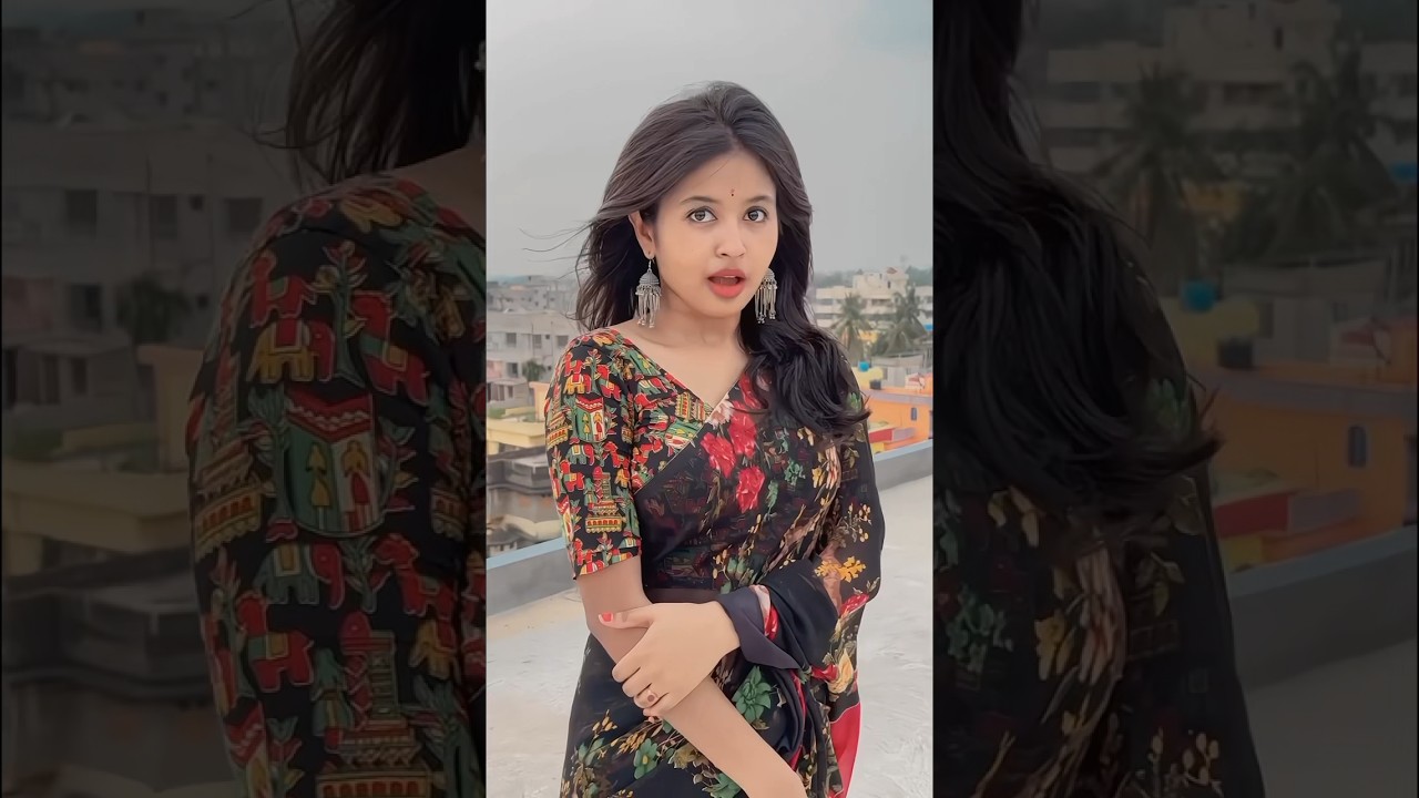 Kisi Din Banungi Mein Raja Ki Rani 👑 | Romantic Hindi Song | Shorts