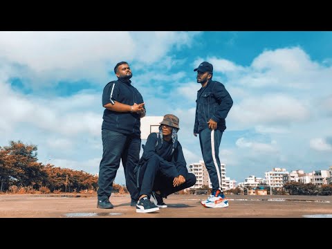 DIVINE - BANDANA GANG FT. SIKANDER KAHLON | DANCE CHOREOGRAPHY |