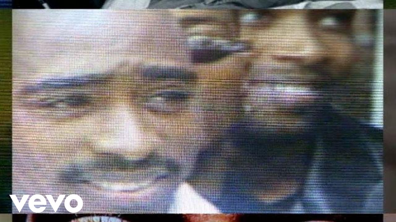 2Pac - Changes ft. Talent 🎶