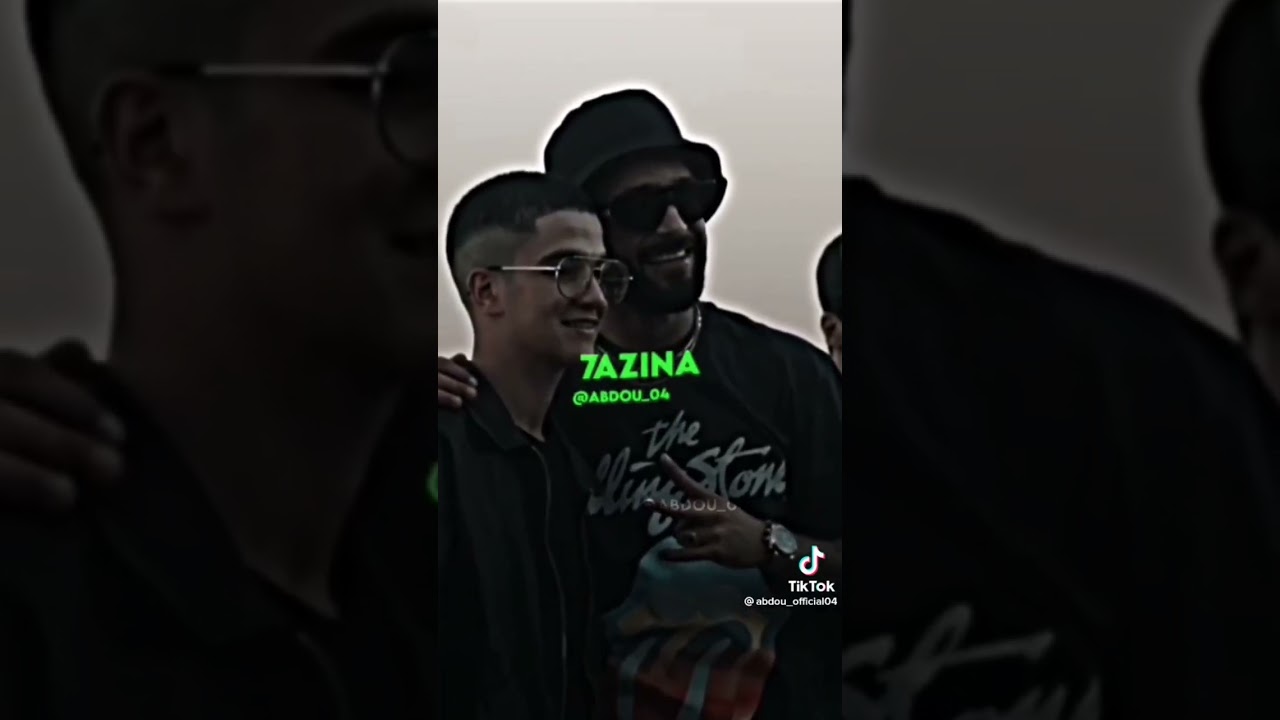 Nordo ft Didine Canon 16 - 3ayech Lili 🎶