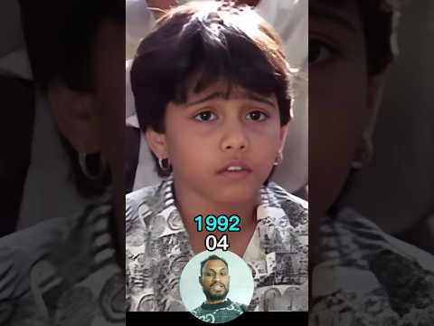 Beta movie cast ( 1992 - 2025 ) #shorts