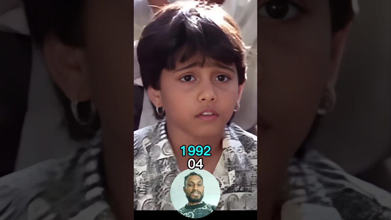 Beta Movie Cast (1992-2025) | Iconic Performances by Anil Kapoor & Madhuri Dixit 🎬