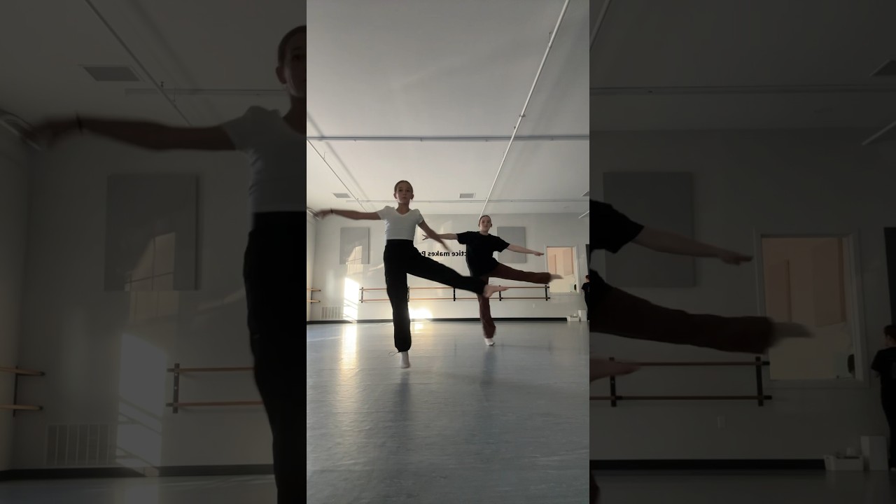 Feel the Passion of Dance This Friday! 💃