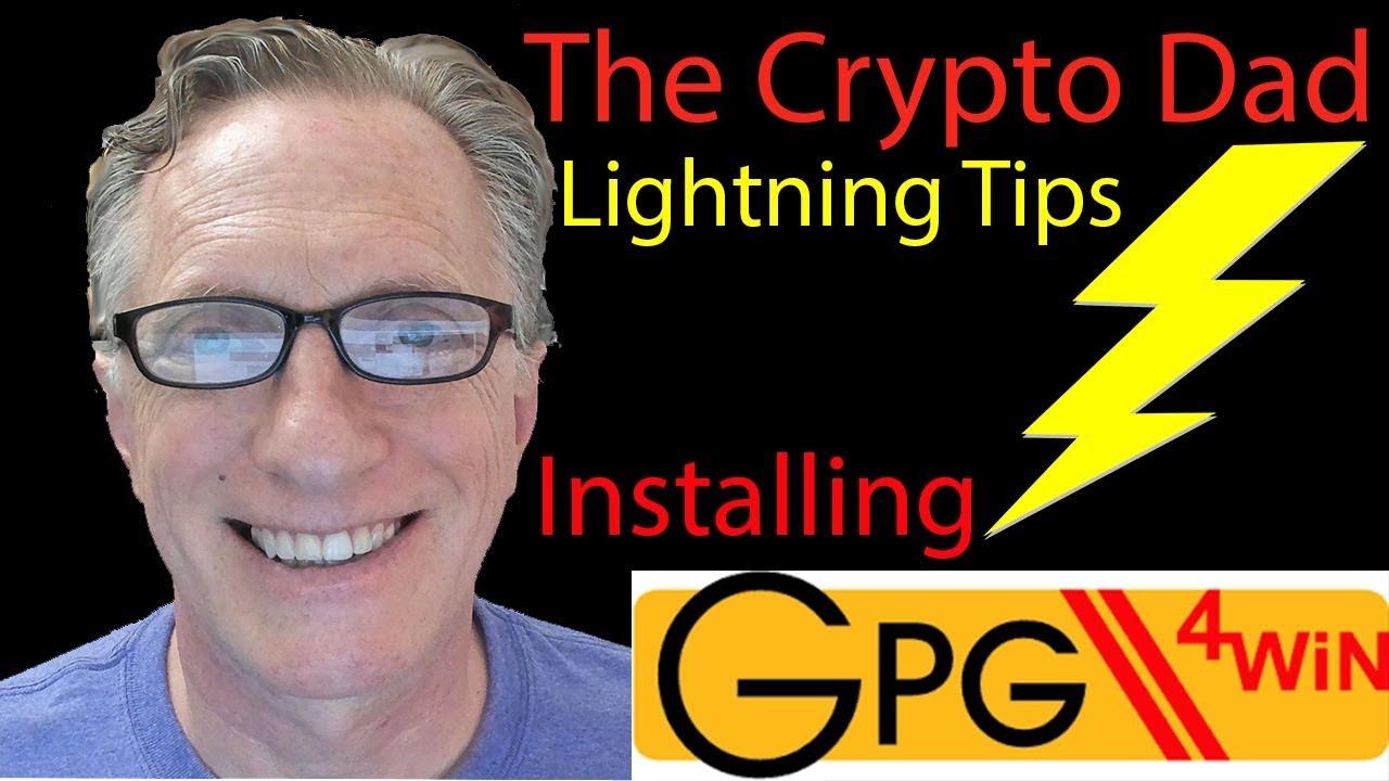 Quick Guide to Installing Gpg4Win with Verification 🔐