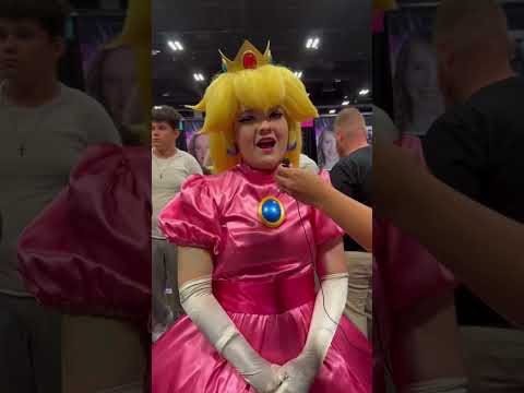 What Is Your Day Job? #comiccon #comics #cosplay #tampa