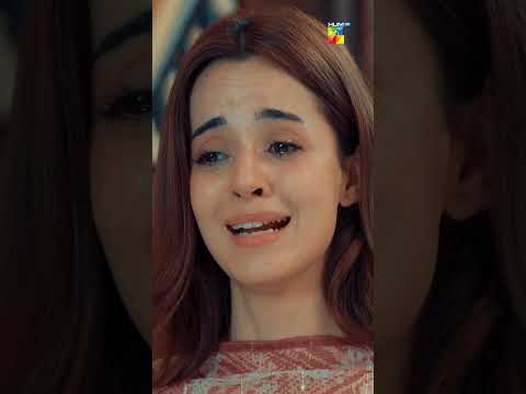 Rah e Junoon - 2nd Last Ep 27 Promo - Thursday At 8:00 PM On #HUMTV  [ Danish Taimoor & Komal Meer ]