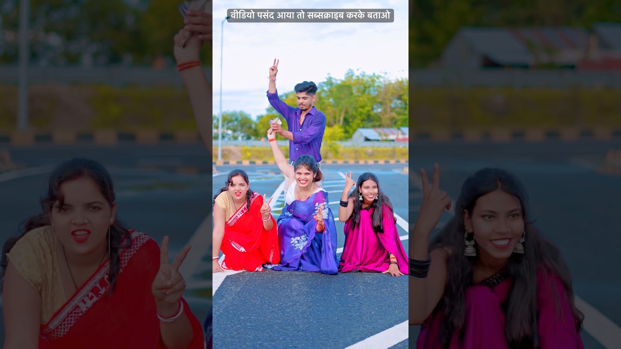 🎵 Handsome Hero: Khesari Lal Yadav & Beauty Pandey's Hit Bhojpuri Song