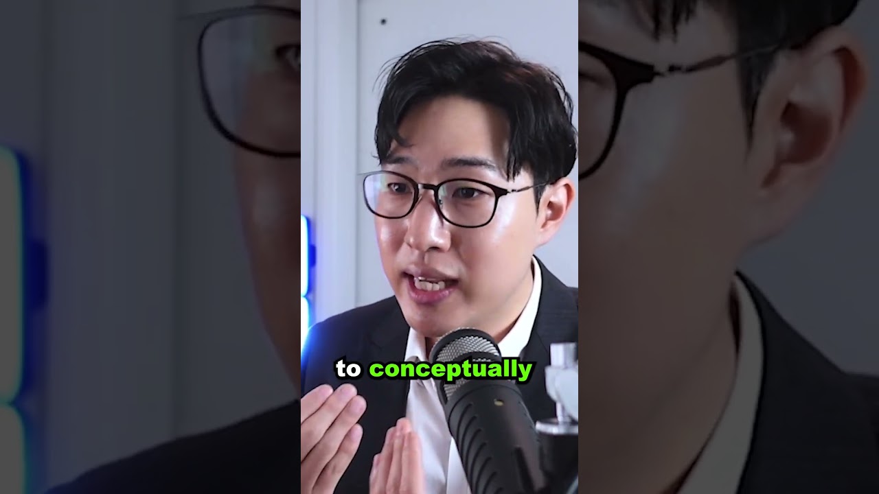 Stop Memorizing Math Formulas: Adopt a Genius's Thinking Approach