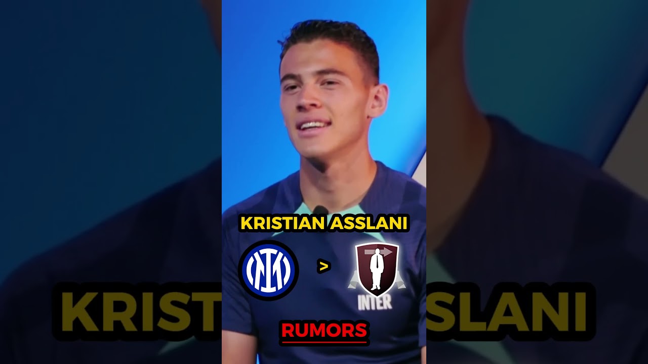 Inter Calciomercato: Rumors & Confirmed Signings β½