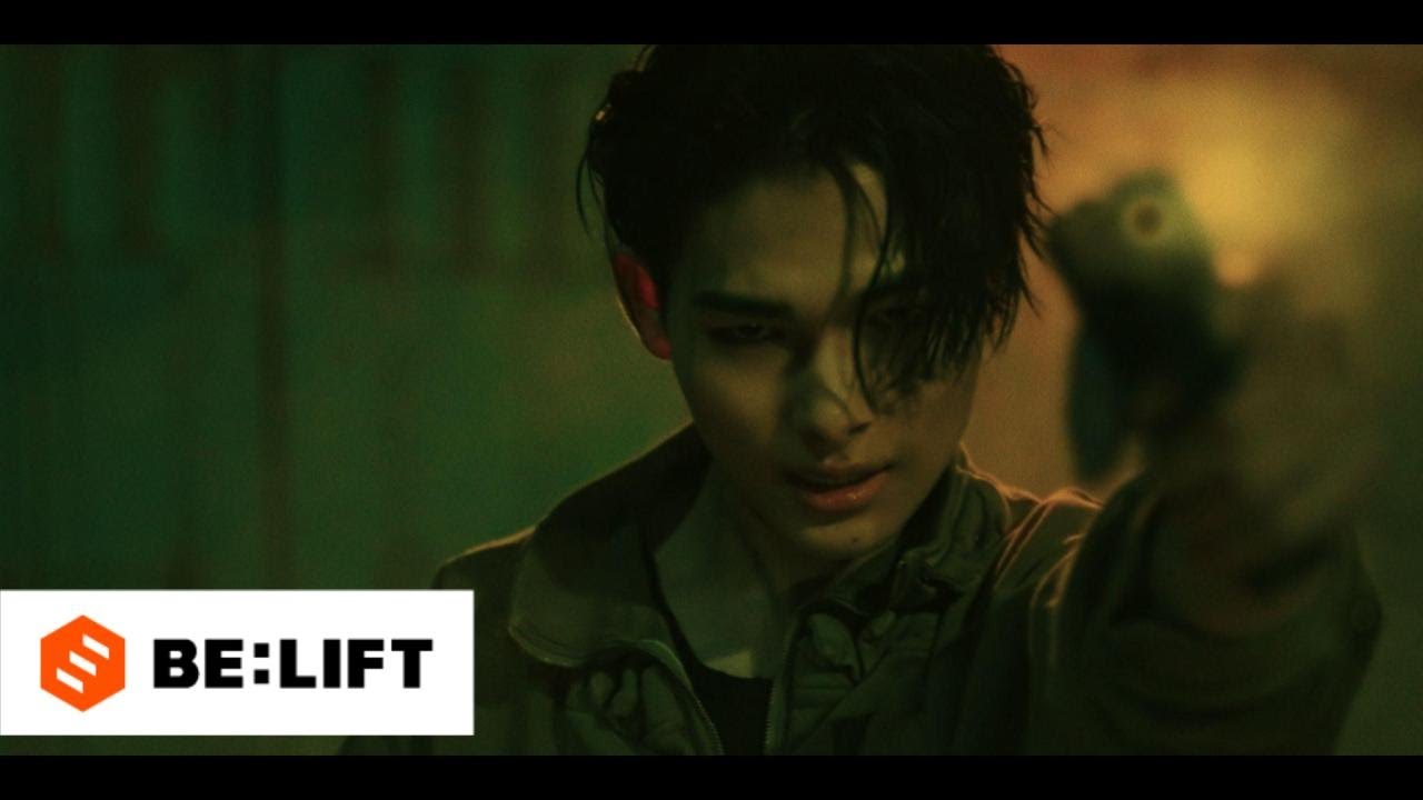 Discover ENHYPEN's Untold Story in the Exclusive Concept Cinema 🎬