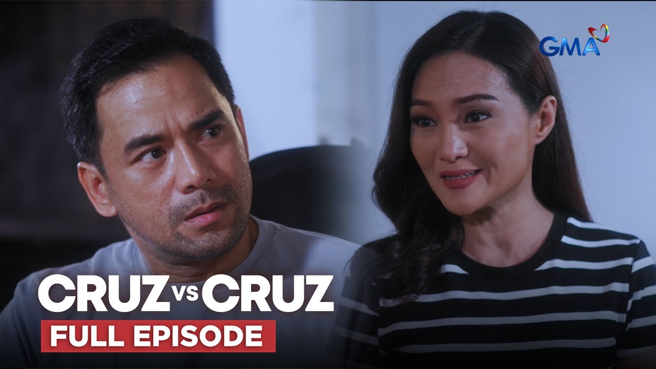 Cruz vs. Cruz: Manuel & Hazel’s Agreement (Ep 99)