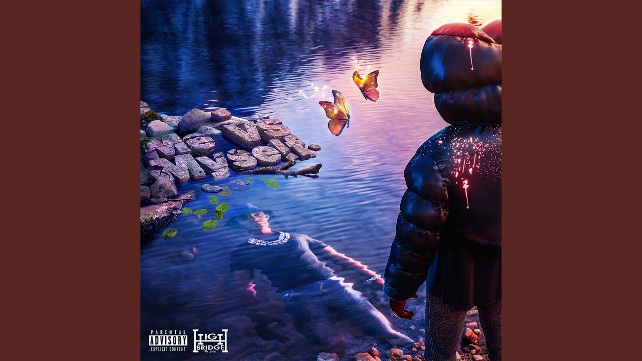 A Boogie Wit da Hoodie & Kodak Black - Water (Drowning Pt. 2) 🎶