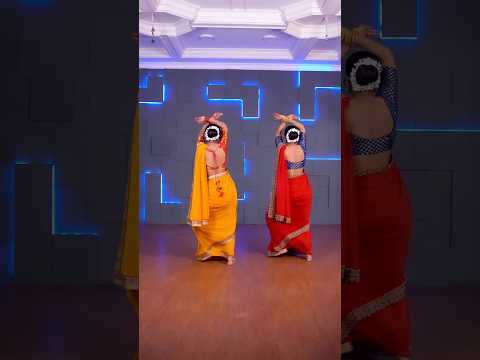 Badi Mushkil (Lajja Movie) - बड़ी मुश्किल बाबा बड़ी मुश्किल | Dance Song