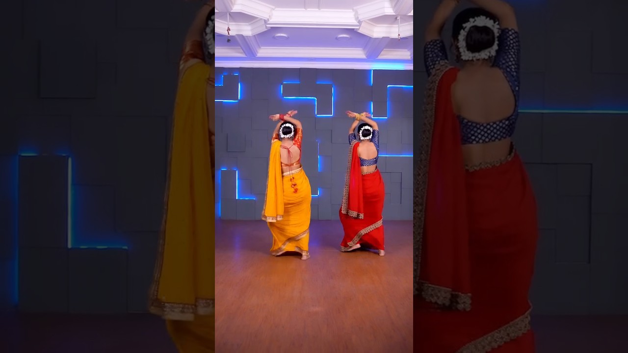 Badi Mushkil (Lajja) Dance Song | Epic Bollywood Hit 🎶