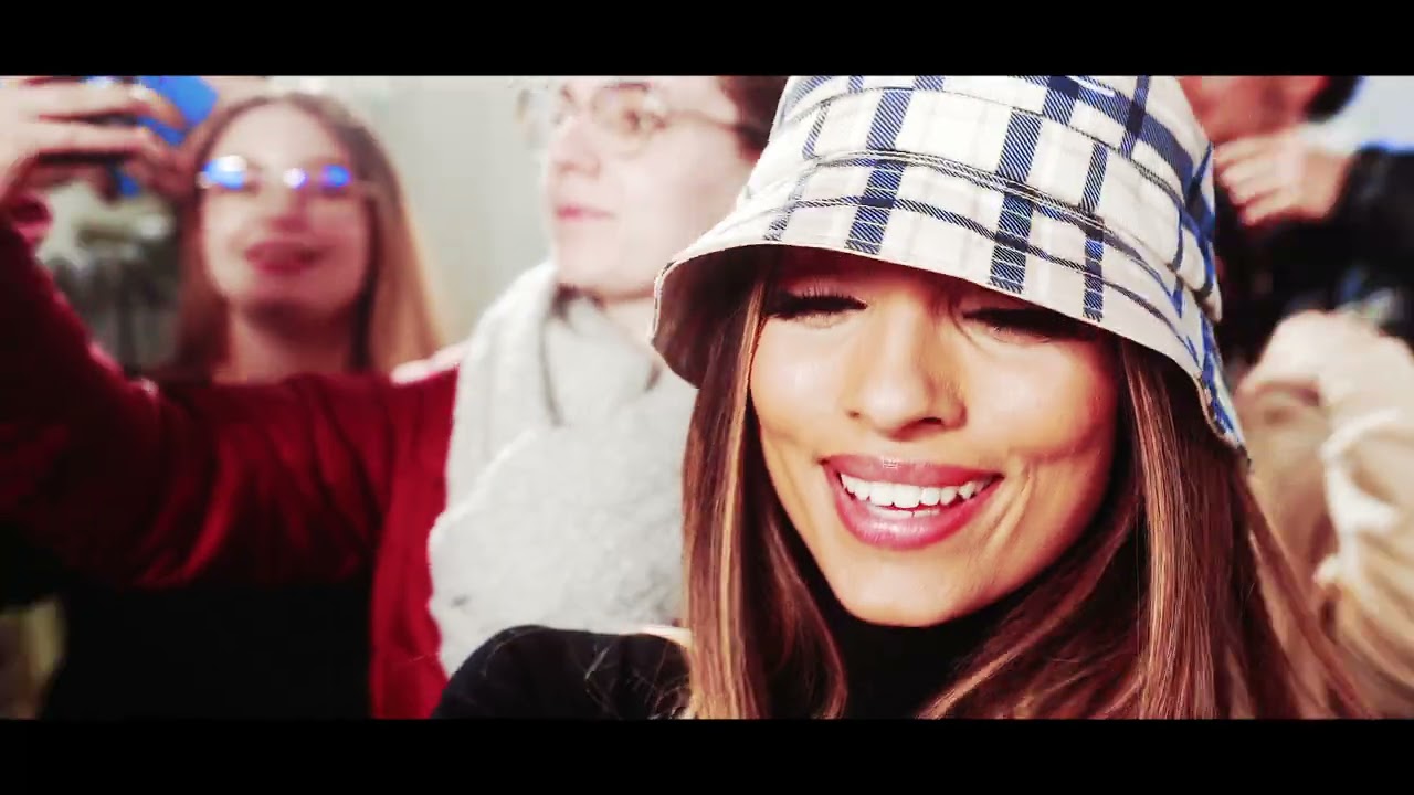 DJ Kayz feat. Naza & Keblack - Com'Dab [Clip Officiel] 🎶