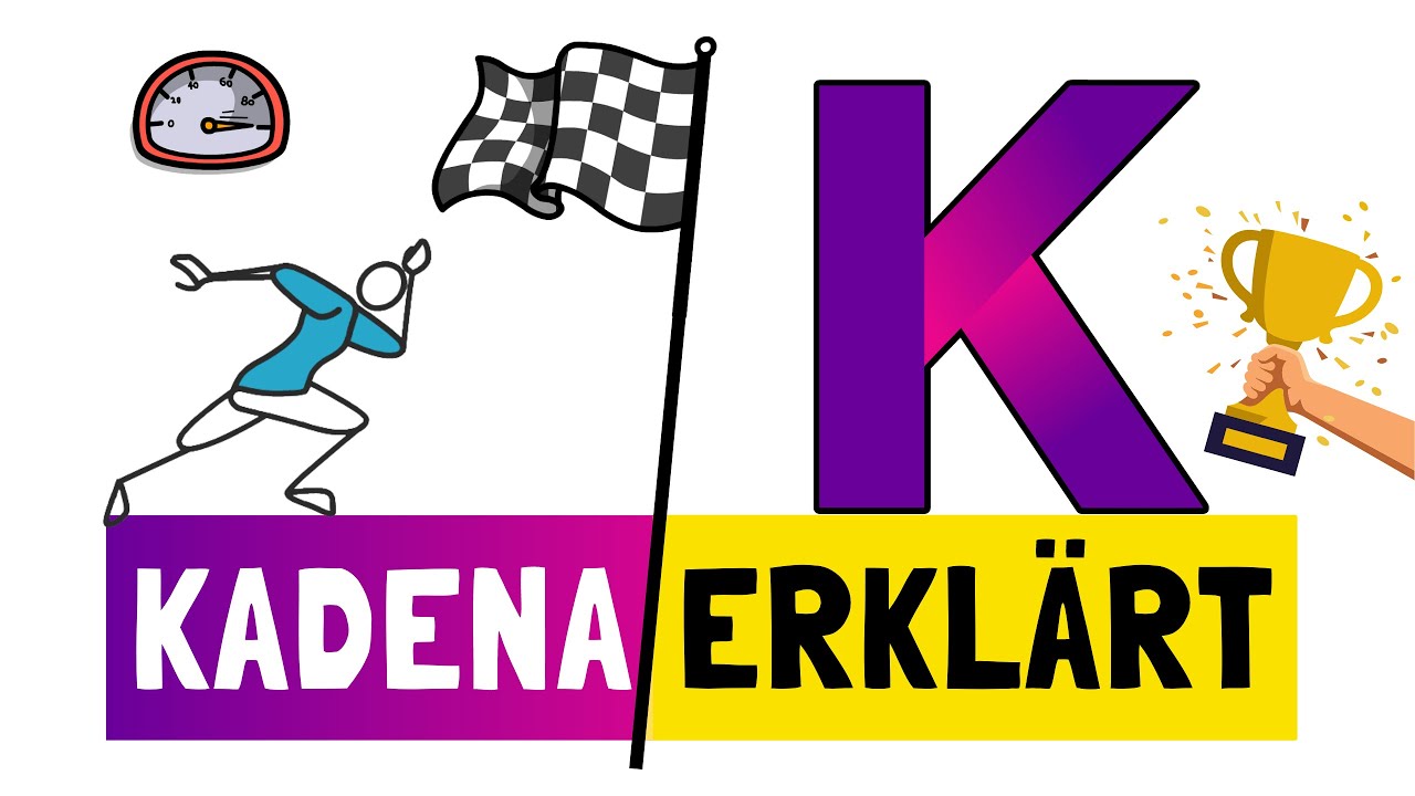 Kadena (KDA) erklärt: Einfach & anschaulich mit Animationen 🚀