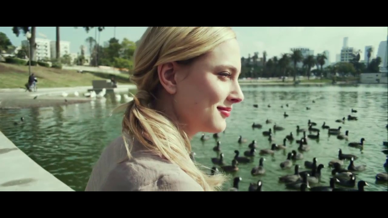 Maniac - Trailer: Killer in LA Streets 😱