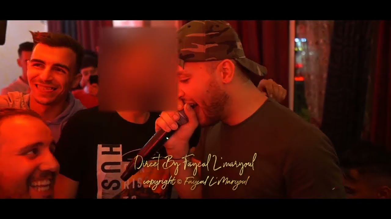 Cheb Rami & Cheb Chamsou Sghir 2021 - Ki Ntfaker L'Passé | © (Avec Amirovitch)