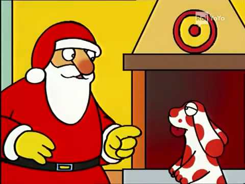 La Pimpa Di Natale 2013 - Episodio Completo HD ๐