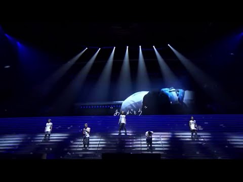 三代目J Soul Brothers: New Beginnings