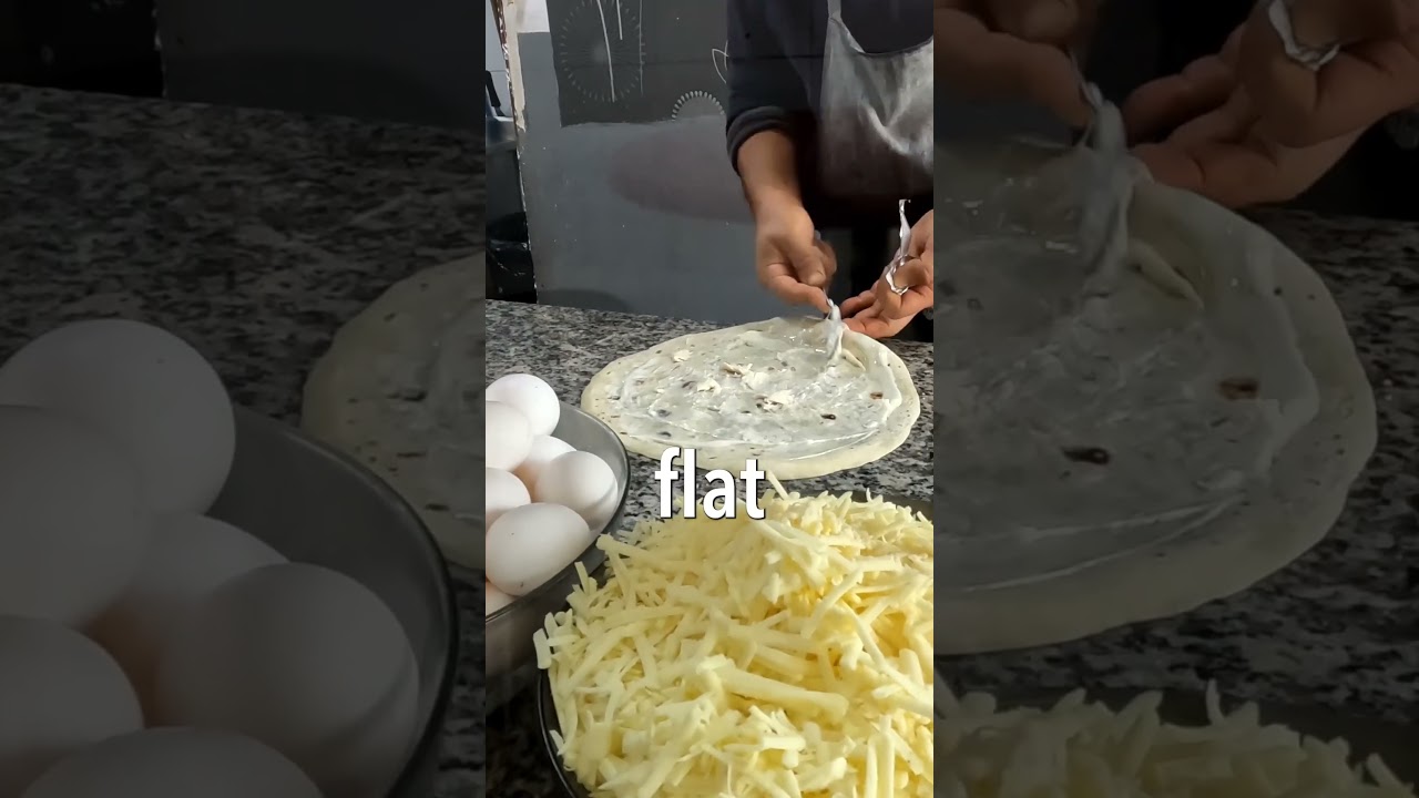 Discover Tunisia’s Must-Try Street Food 🇹🇳 | Top Picks & Flavors