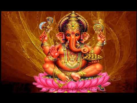 Mantra de Ganapati para Prosperidade e Sucesso ✨
