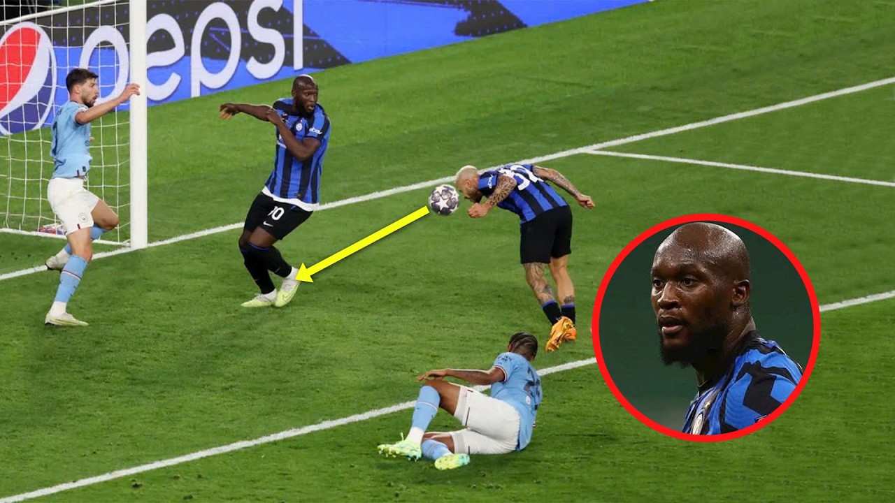 Top 100 Funniest Football Moments 😂