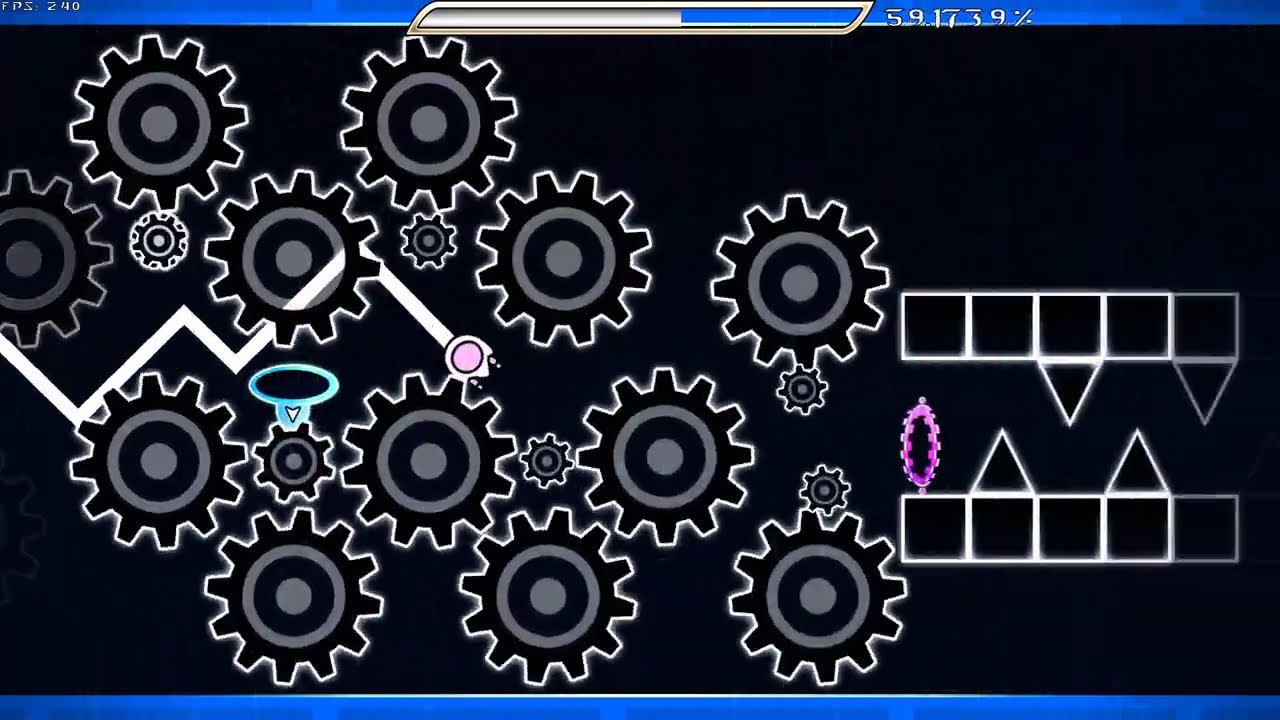 Seeking a Challenging Verifier 🔍