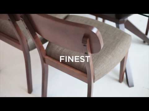 ALL NEW JOY : BARBEL CHAIR