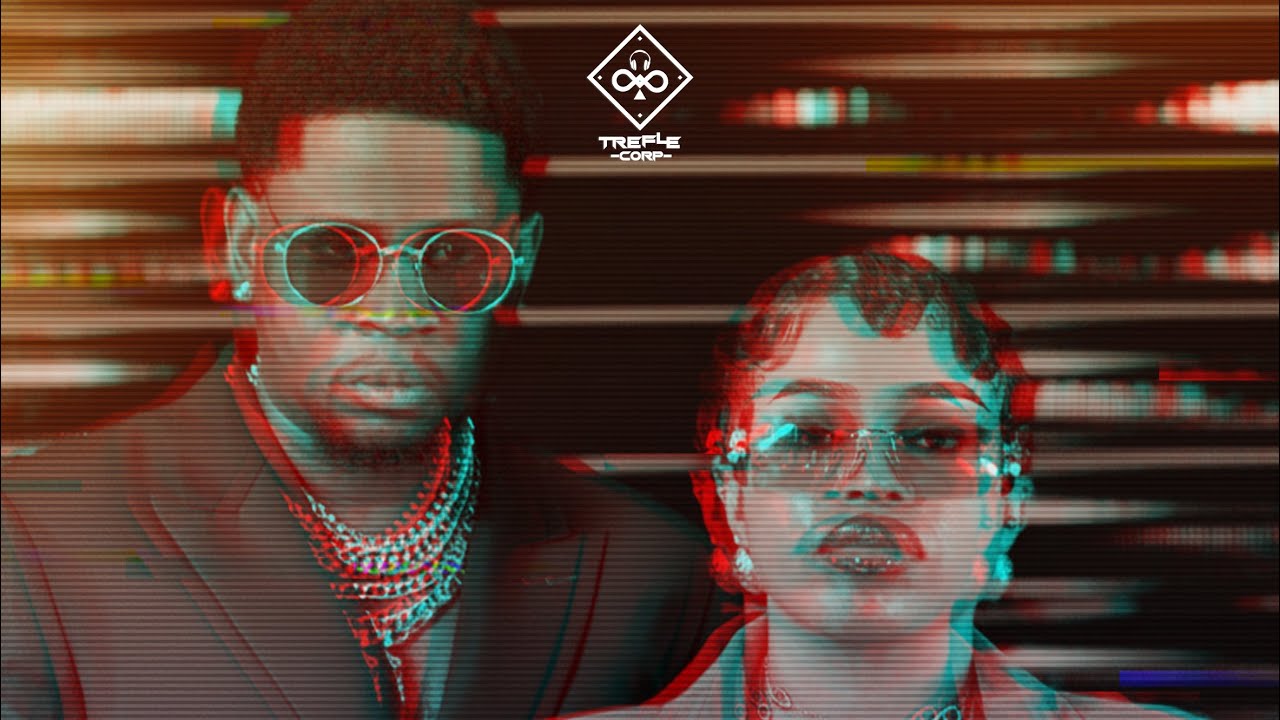 MINK'S ft Blanche Bailly - Chargé 🎶