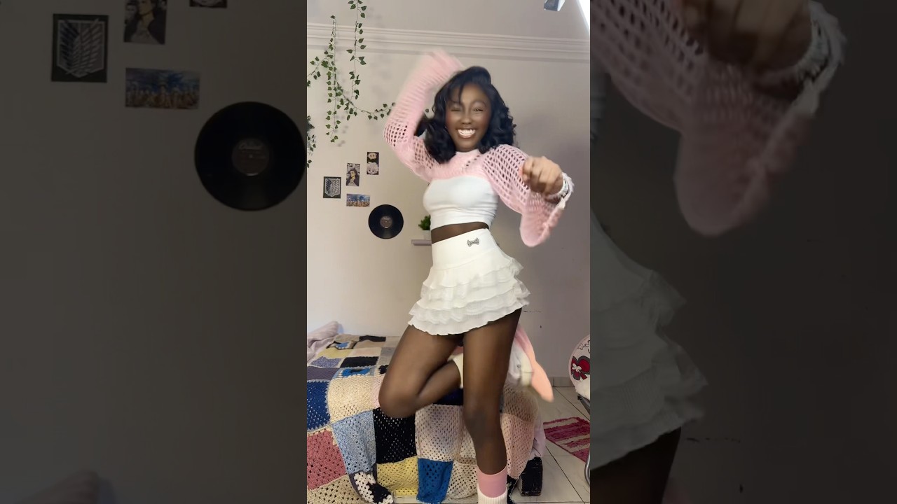 Meet Ruby-Chan! 😆🙈✨ Discover the Charm