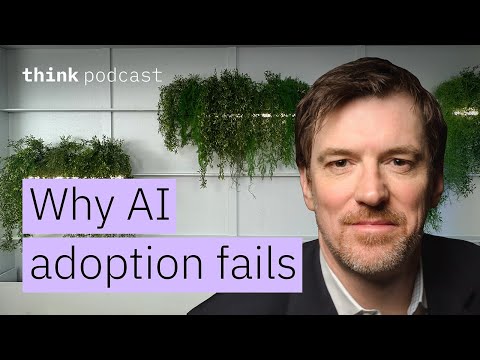 AI isn’t digital transformation, and leaders need to understand why