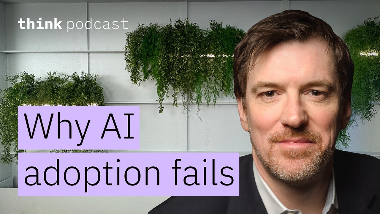 Why AI Isn’t Just Digital Transformation – Essential Insights for Leaders 🤖