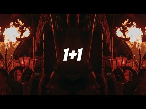 Naika - 1+1 (BLK Afro House Remix)